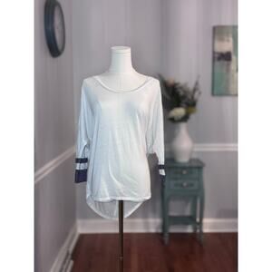 White Express T Shirt